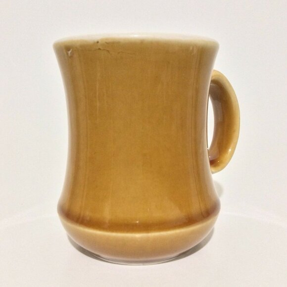 Rego Coffee Mug Cup 8 Oz E688-08 - Picture 3 of 12